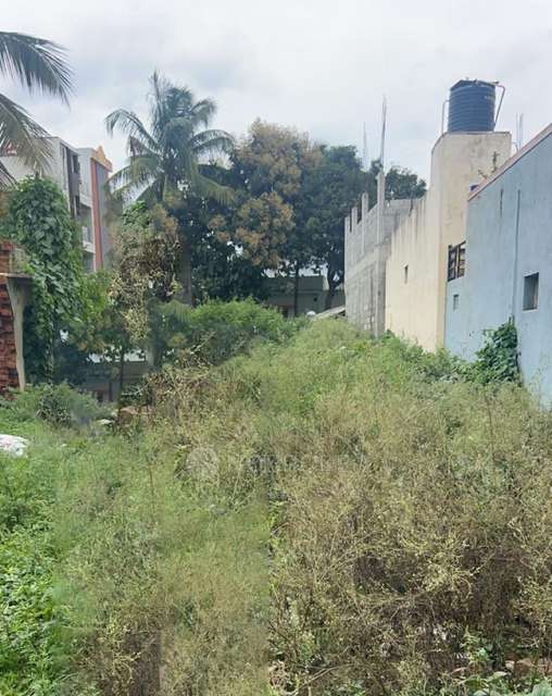 Plot For Sale  In Kengeri