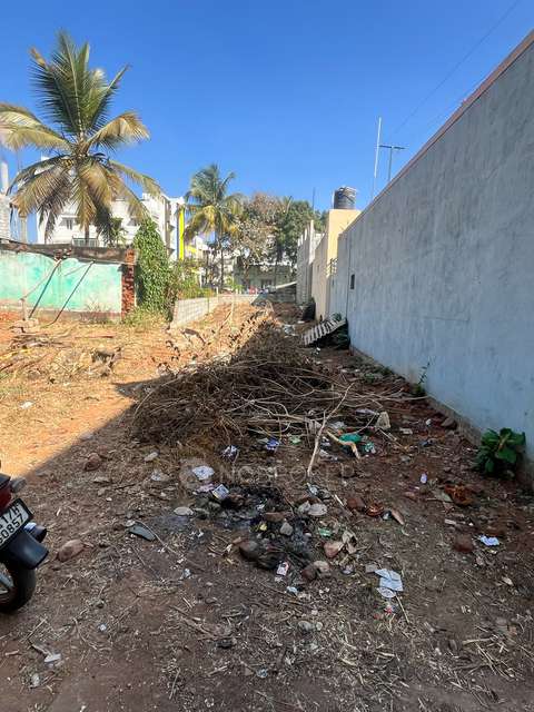 Plot For Sale  In Kengeri