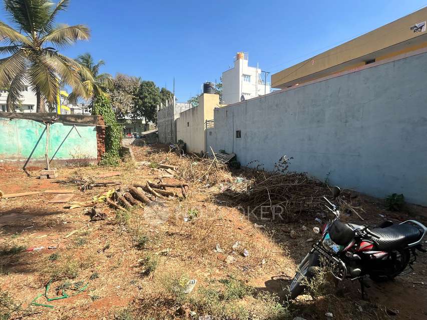 Plot For Sale  In Kengeri