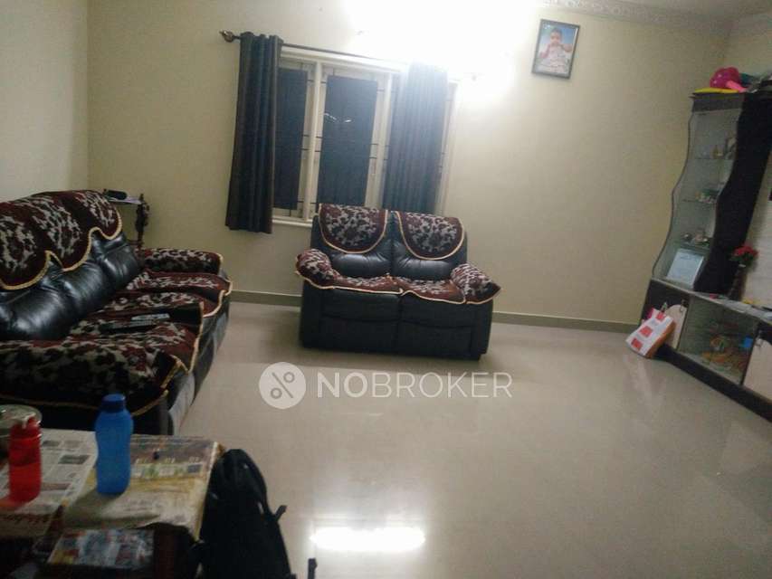 2 BHK Flat In 209,sholinga Spring Fields, Mahadevapura, Bangalore for Rent  In Mahadevapura, Bangalore