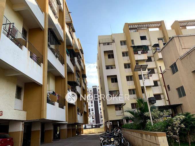 1 RK Flat In Shiv Sadan For Sale  In Bhekrai Nagar