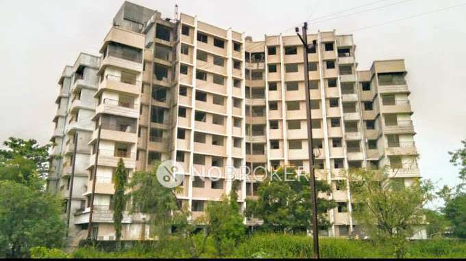 1 BHK Flat In Jewels Palm for Rent  In Badlapur