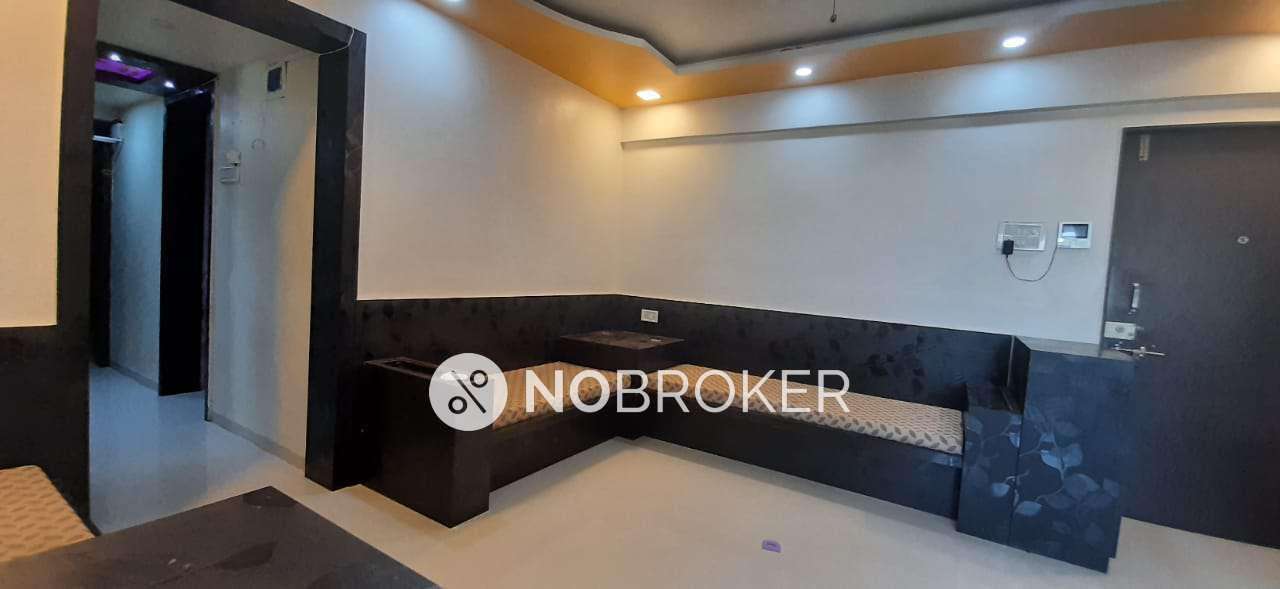 2 BHK Flat In Shriniwas Sankul Society For Sale  In Katraj