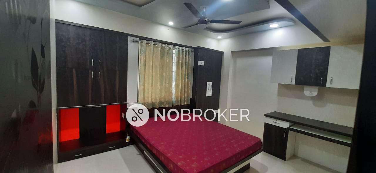 2 BHK Flat In Shriniwas Sankul Society For Sale  In Katraj
