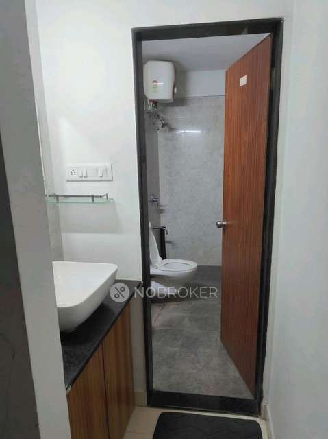 2 BHK Flat In Dynasty 7th Heaven for Rent  In 7th Heaven Wing-b, 7th Heaven, Porwal Rd, Dighi, Pune, Maharashtra 411015, India