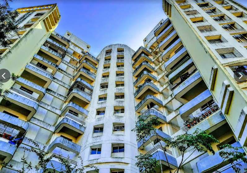 2 BHK Flat In Devi Indrayani Housing Society For Sale  In Talwade