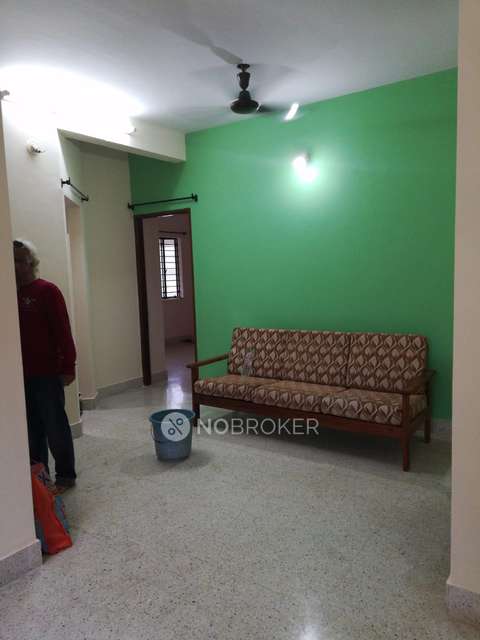 2 BHK Flat In Reliance Manor For Sale  In Vijaya Nagar