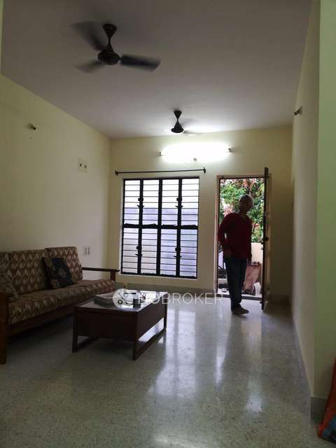 2 BHK Flat In Reliance Manor For Sale  In Vijaya Nagar