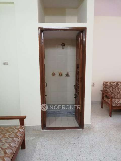 2 BHK Flat In Reliance Manor For Sale  In Vijaya Nagar