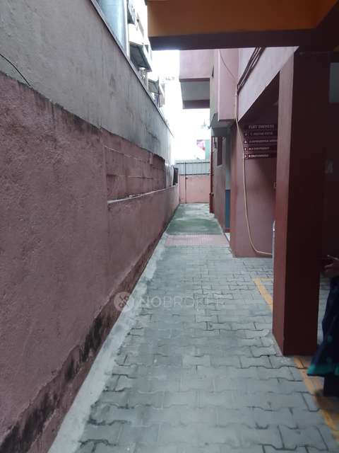 4+ BHK Flat For Sale  In Anna Nagar West Extension