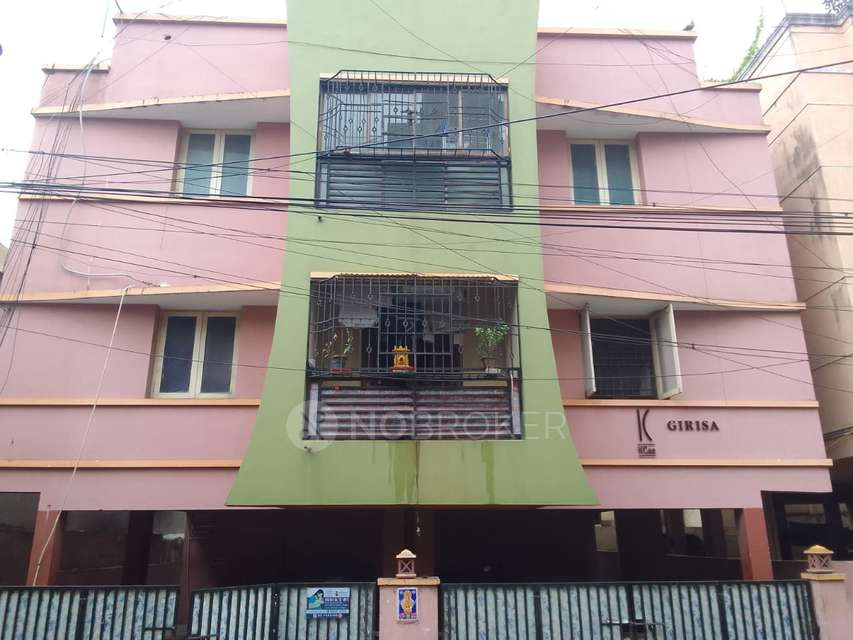 4+ BHK Flat For Sale  In Anna Nagar West Extension