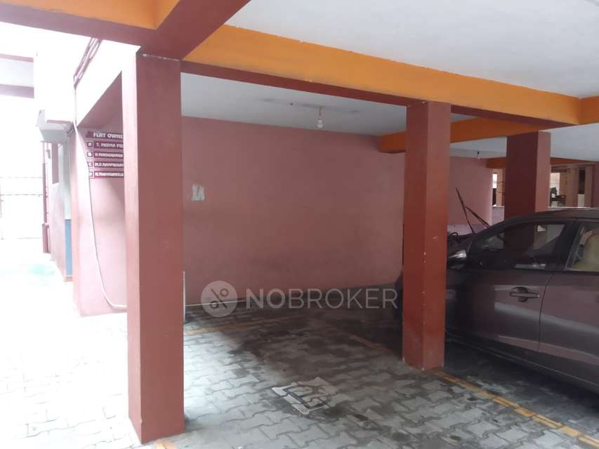 4+ BHK Flat For Sale  In Anna Nagar West Extension