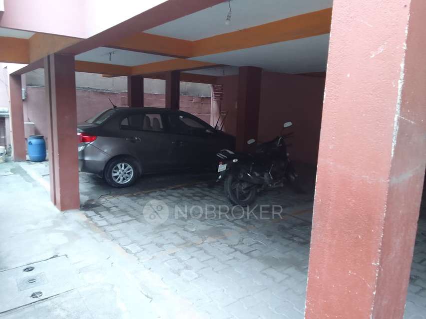 4+ BHK Flat For Sale  In Anna Nagar West Extension