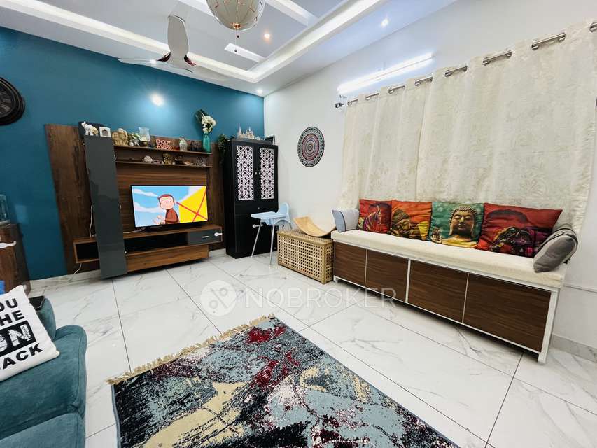 3 BHK Flat In Icon Sn Luxuria For Sale  In Hennur Main Road, Bangalore