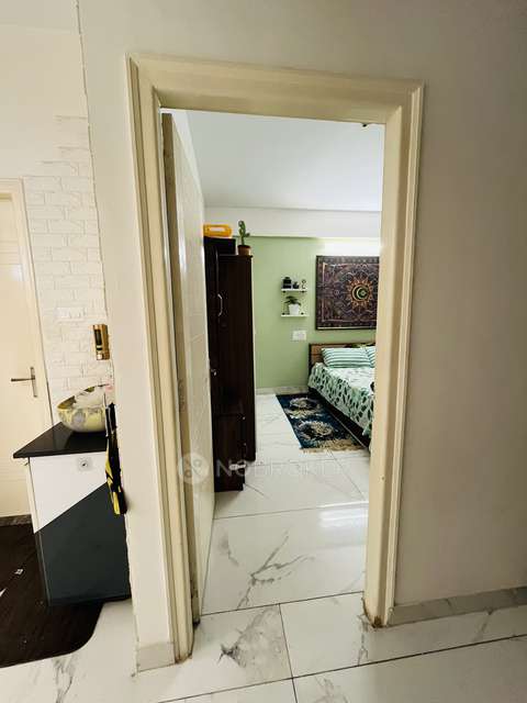 3 BHK Flat In Icon Sn Luxuria For Sale  In Hennur Main Road, Bangalore