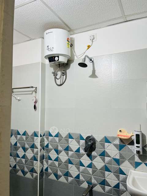 3 BHK Flat In Icon Sn Luxuria For Sale  In Hennur Main Road, Bangalore