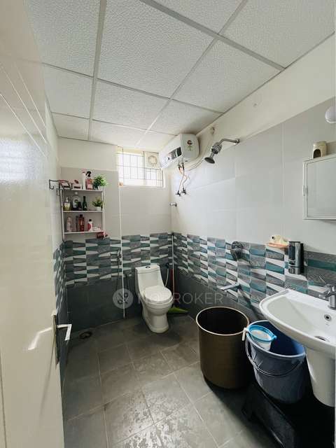 3 BHK Flat In Icon Sn Luxuria For Sale  In Hennur Main Road, Bangalore