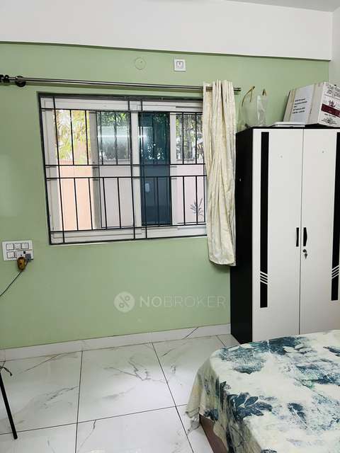 3 BHK Flat In Icon Sn Luxuria For Sale  In Hennur Main Road, Bangalore