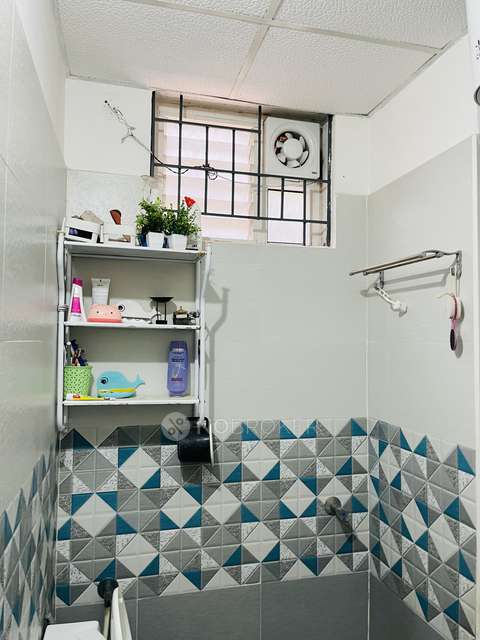 3 BHK Flat In Icon Sn Luxuria For Sale  In Hennur Main Road, Bangalore