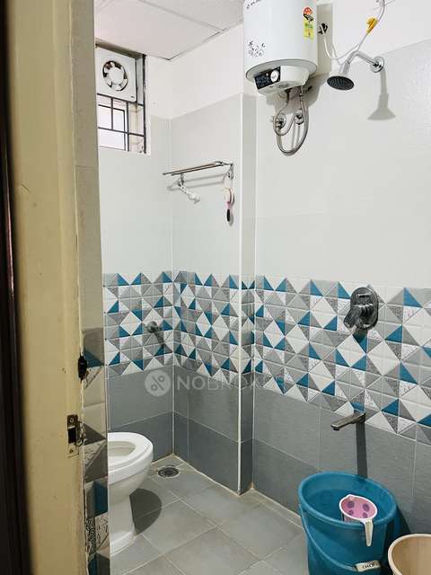 3 BHK Flat In Icon Sn Luxuria For Sale  In Hennur Main Road, Bangalore