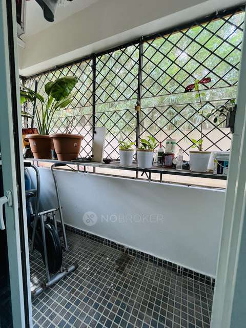 3 BHK Flat In Icon Sn Luxuria For Sale  In Hennur Main Road, Bangalore