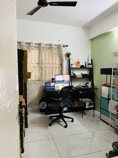 3 BHK Flat In Icon Sn Luxuria For Sale  In Hennur Main Road, Bangalore