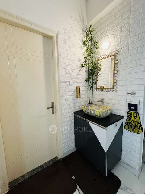 3 BHK Flat In Icon Sn Luxuria For Sale  In Hennur Main Road, Bangalore