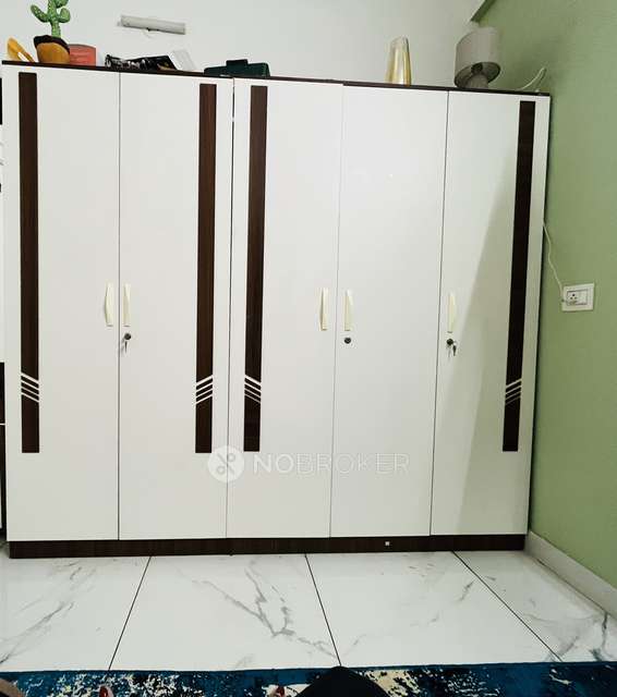 3 BHK Flat In Icon Sn Luxuria For Sale  In Hennur Main Road, Bangalore