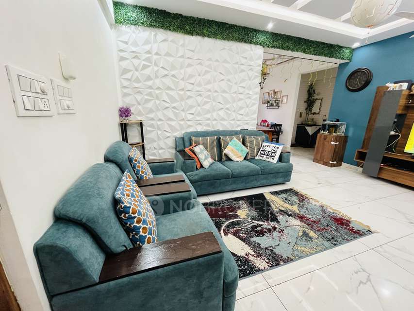 3 BHK Flat In Icon Sn Luxuria For Sale  In Hennur Main Road, Bangalore