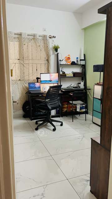 3 BHK Flat In Icon Sn Luxuria For Sale  In Hennur Main Road, Bangalore