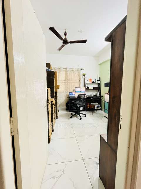 3 BHK Flat In Icon Sn Luxuria For Sale  In Hennur Main Road, Bangalore