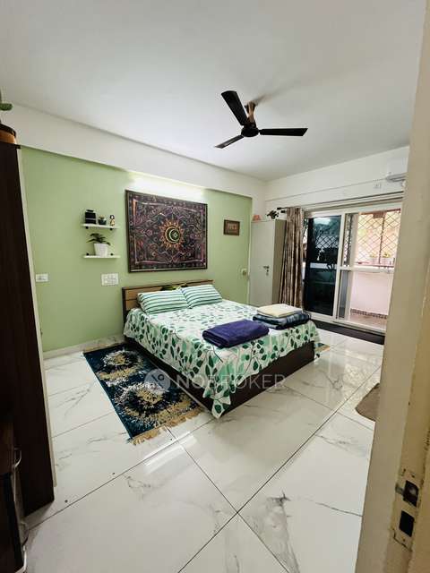 3 BHK Flat In Icon Sn Luxuria For Sale  In Hennur Main Road, Bangalore