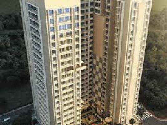 1 BHK Flat In Paradigm Ariana Residency, Borivali East for Rent  In Borivali East