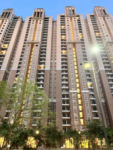 4 BHK Flat In Ats Nobality  for Rent  In Sector 4