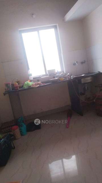 1 RK Flat for Rent  In Warje