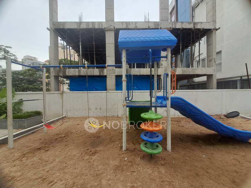 3 BHK Flat In Rudra Brindavanam Apartment for Rent  In  Kompally