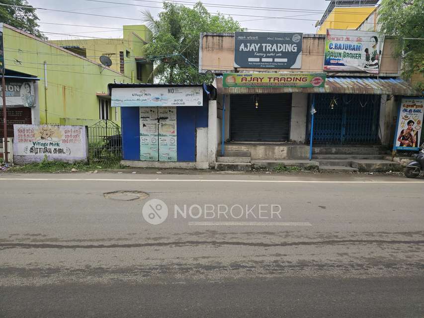 Plot For Sale  In Ambattur