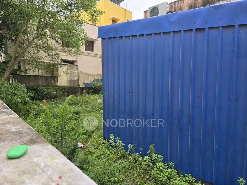 Plot For Sale  In Ambattur