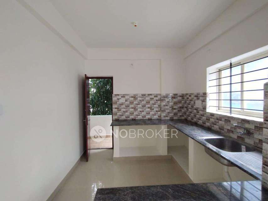 2 BHK Flat In Chimes For Sale  In Horamavu Agara