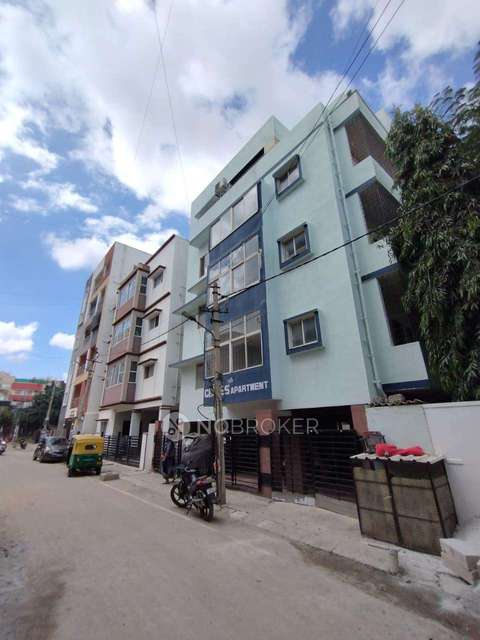 2 BHK Flat In Chimes For Sale  In Horamavu Agara