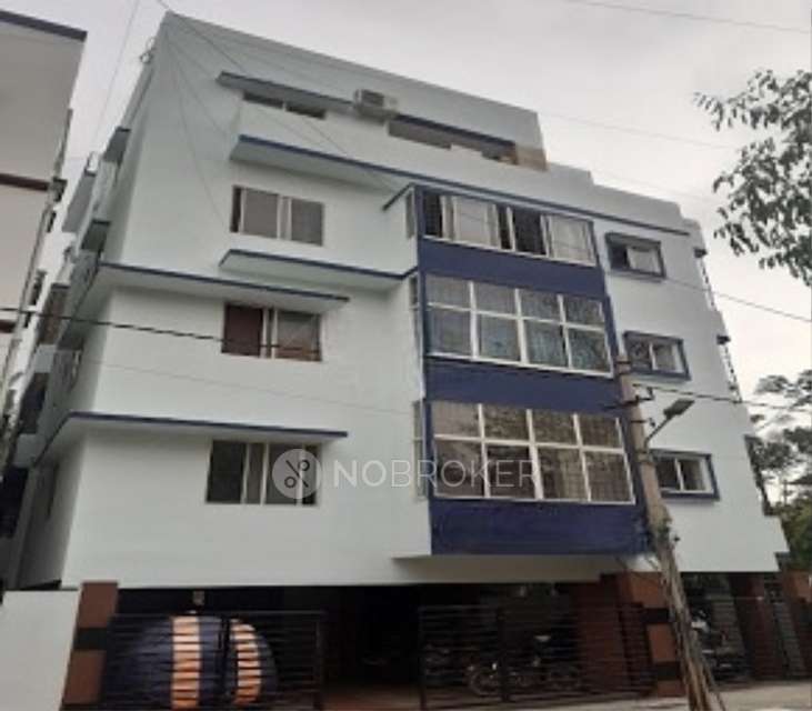 2 BHK Flat In Chimes For Sale  In Horamavu Agara