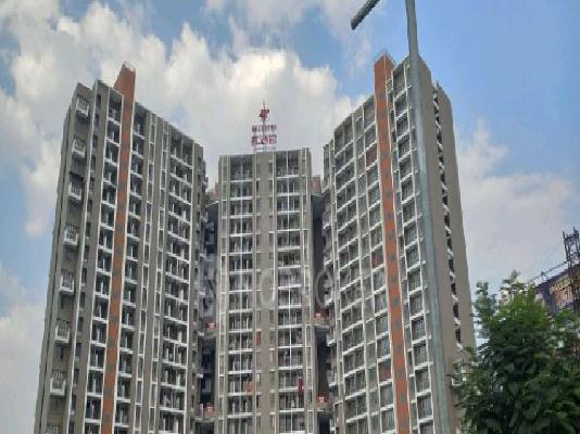 2 BHK Flat In Tulip Infinty Tower for Rent  In Moshi