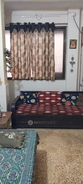 1 BHK Flat In Satya Jivan Co.op.housing Society, Kurla West for Rent  In Kurla West