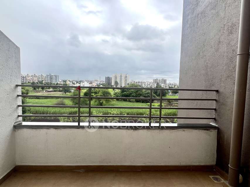 2 BHK Flat In Renuka Gloria, Ravet for Rent  In Ravet