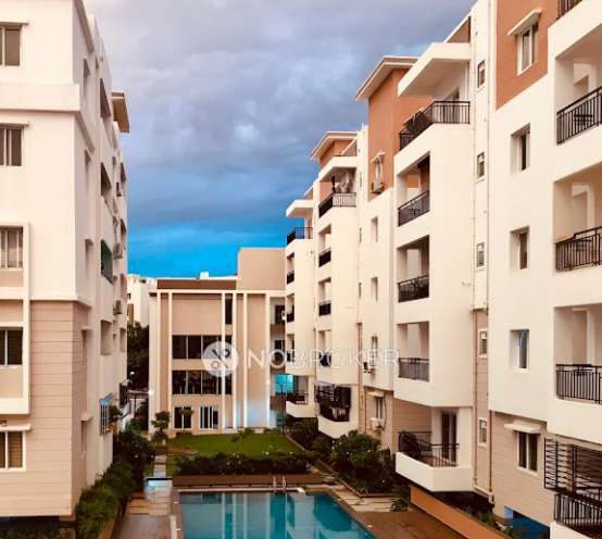 1 BHK Flat In Standalone Building  for Rent  In Sudarshan Nagar Colony, Serilingampally