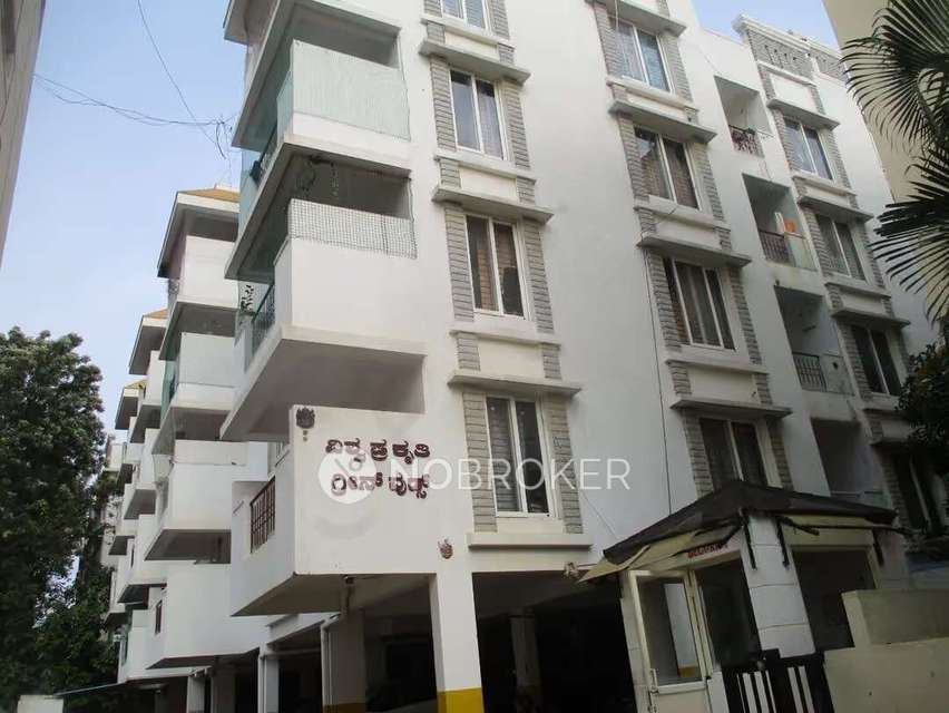 2 BHK Flat In Vishwa Prakruthi Green Woods Apartment for Rent  In Jakkuru