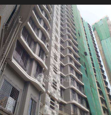 1 BHK Flat In Dp Star Triveni for Rent  In Bhandup West