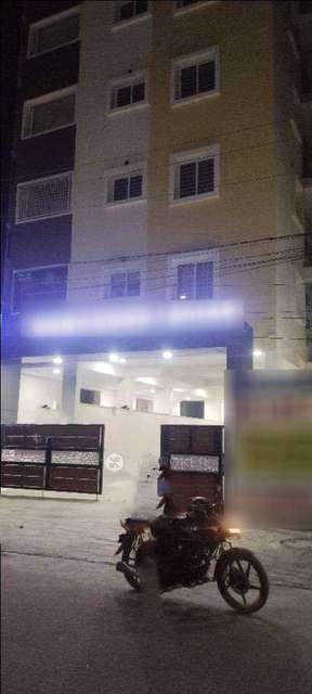 3 BHK Flat In Marams Katam Ganesh Arcade  For Sale  In Hasthinapuram South, Hastinapuram, Hyderabad, Telangana 500070, India