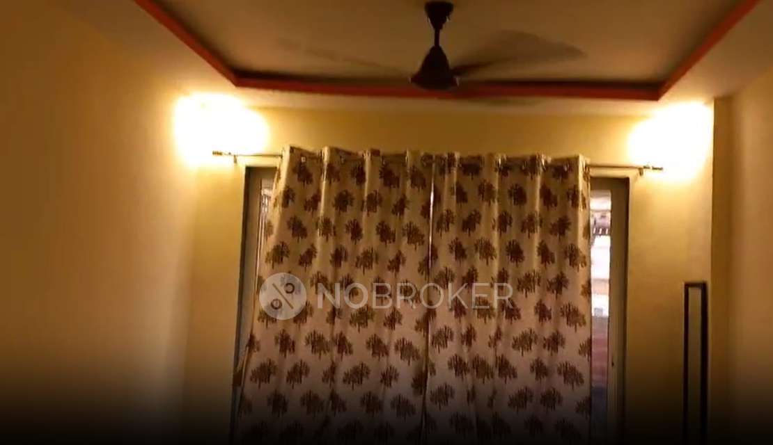 1 BHK Flat In Vinayak Kundal Apartment For Sale  In Vinayak Kundal Abc Apartment
