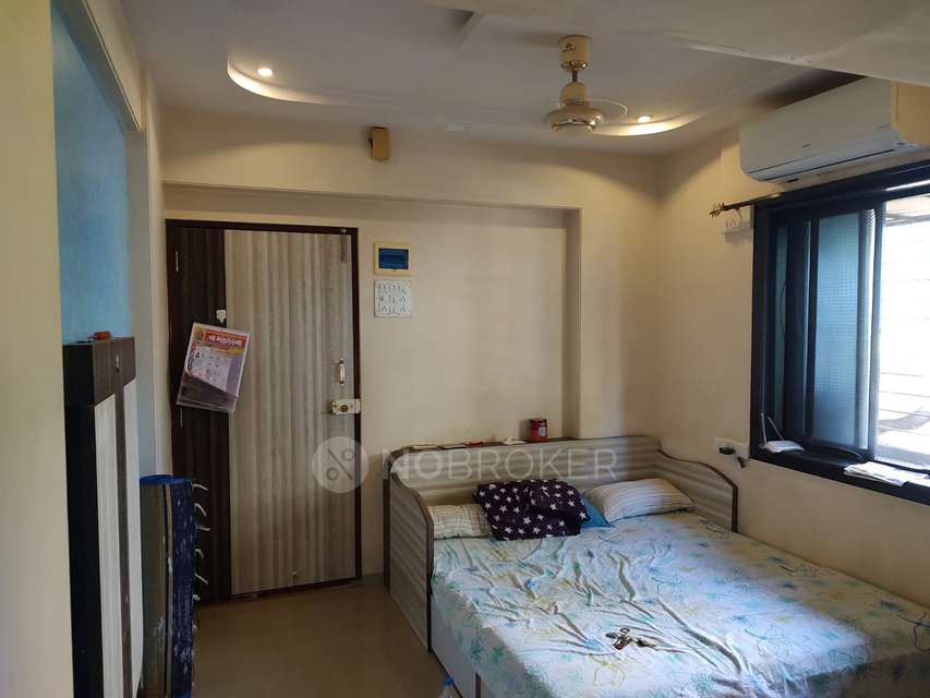 1 RK Flat In Shri Ishwati Prasad Kalachowki For Sale  In Kalachowki